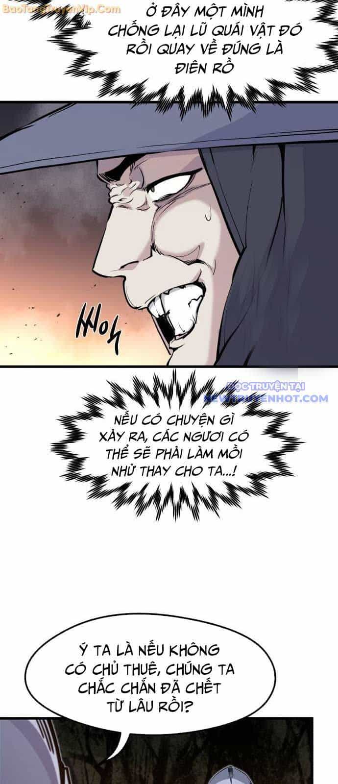 Mỗi Lính Đánh Thuê Trở Về Đều Có Một Kế Hoạch - Chương 23 - ảnh 65