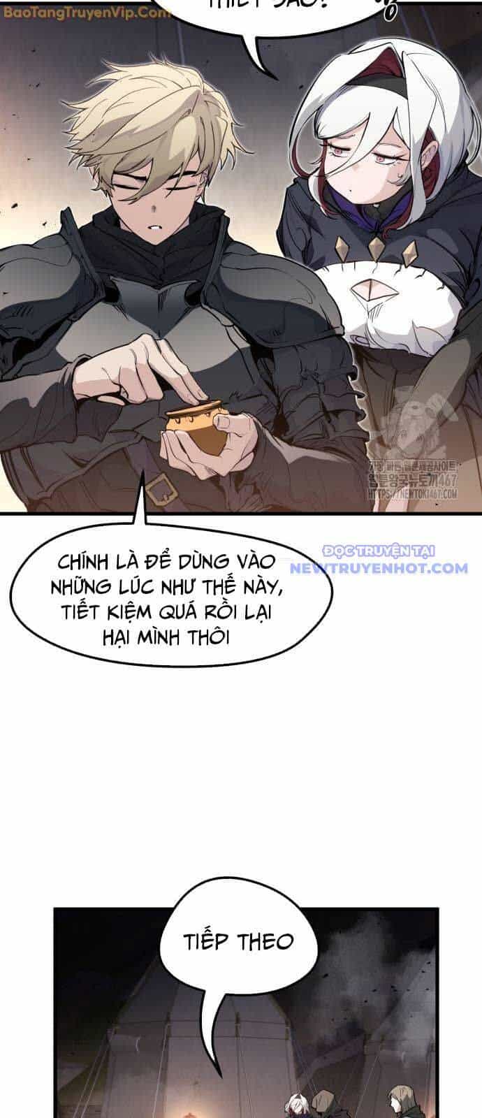 Mỗi Lính Đánh Thuê Trở Về Đều Có Một Kế Hoạch - Chương 23 - ảnh 69