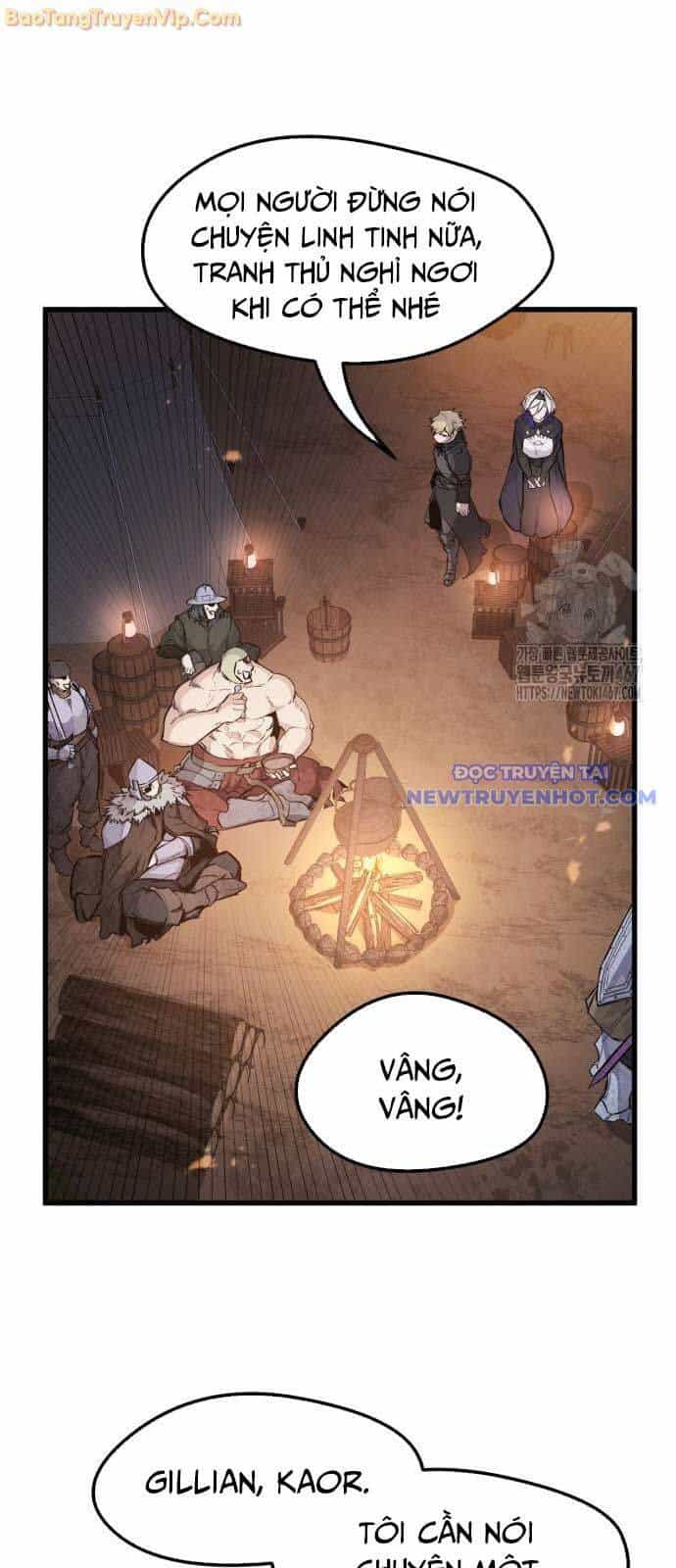 Mỗi Lính Đánh Thuê Trở Về Đều Có Một Kế Hoạch - Chương 23 - ảnh 73