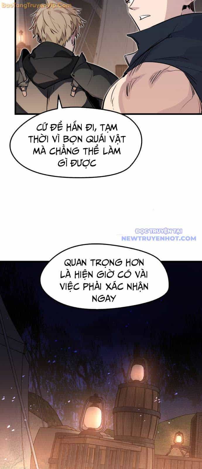 Mỗi Lính Đánh Thuê Trở Về Đều Có Một Kế Hoạch - Chương 23 - ảnh 75