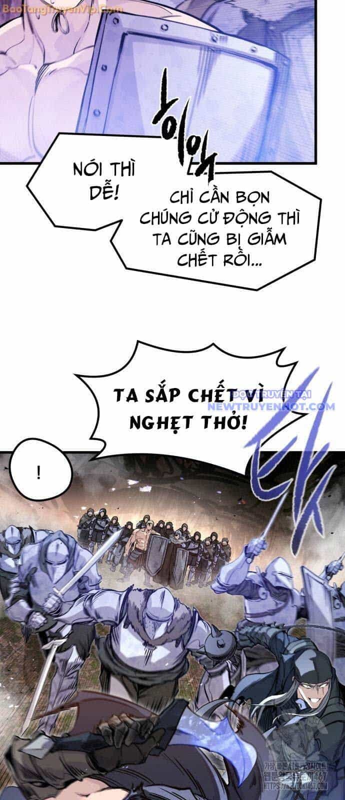Mỗi Lính Đánh Thuê Trở Về Đều Có Một Kế Hoạch - Chương 23 - ảnh 8