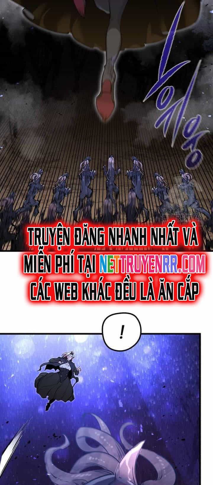 Mỗi Lính Đánh Thuê Trở Về Đều Có Một Kế Hoạch - Chương 25 - ảnh 19