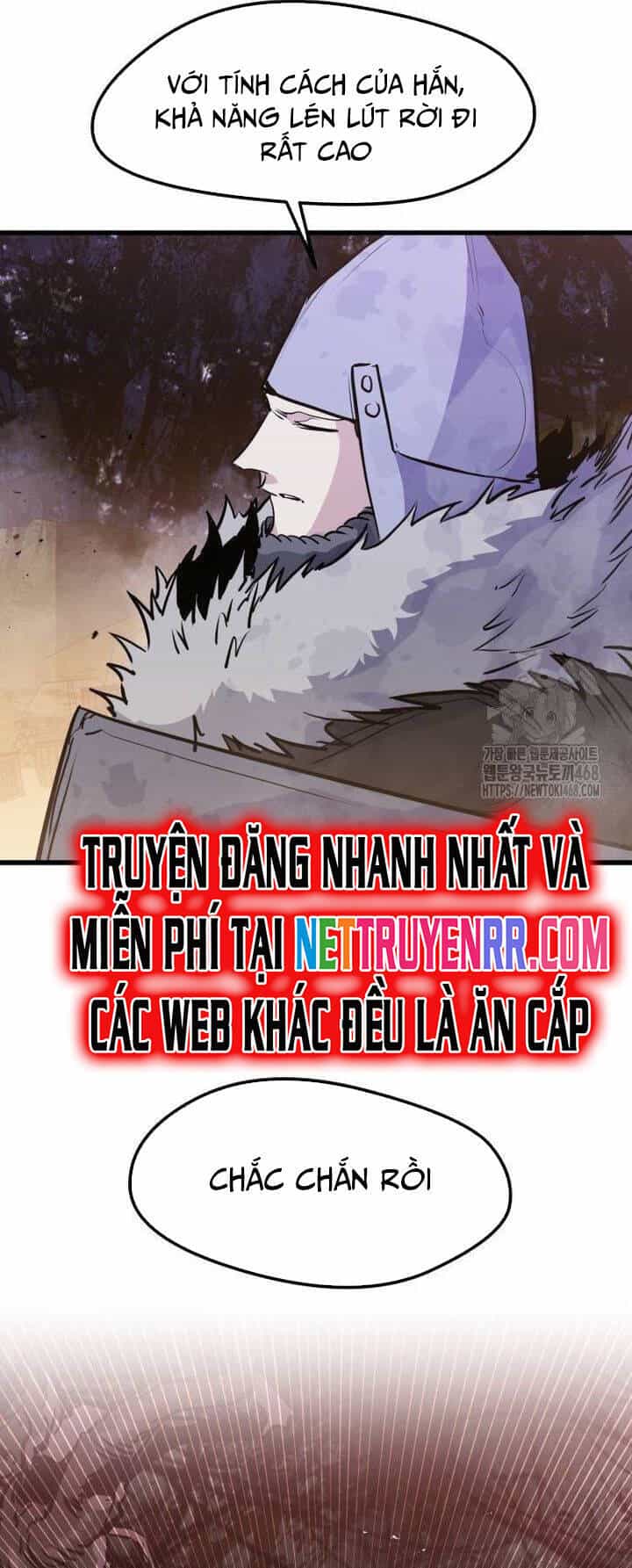 Mỗi Lính Đánh Thuê Trở Về Đều Có Một Kế Hoạch - Chương 25 - ảnh 34