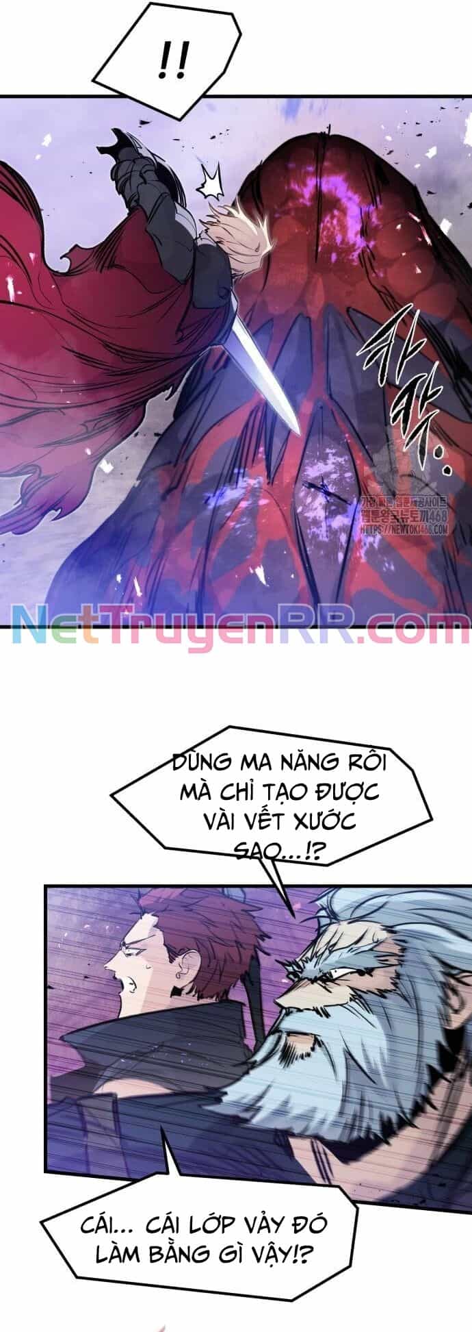 Mỗi Lính Đánh Thuê Trở Về Đều Có Một Kế Hoạch - Chương 26 - ảnh 30