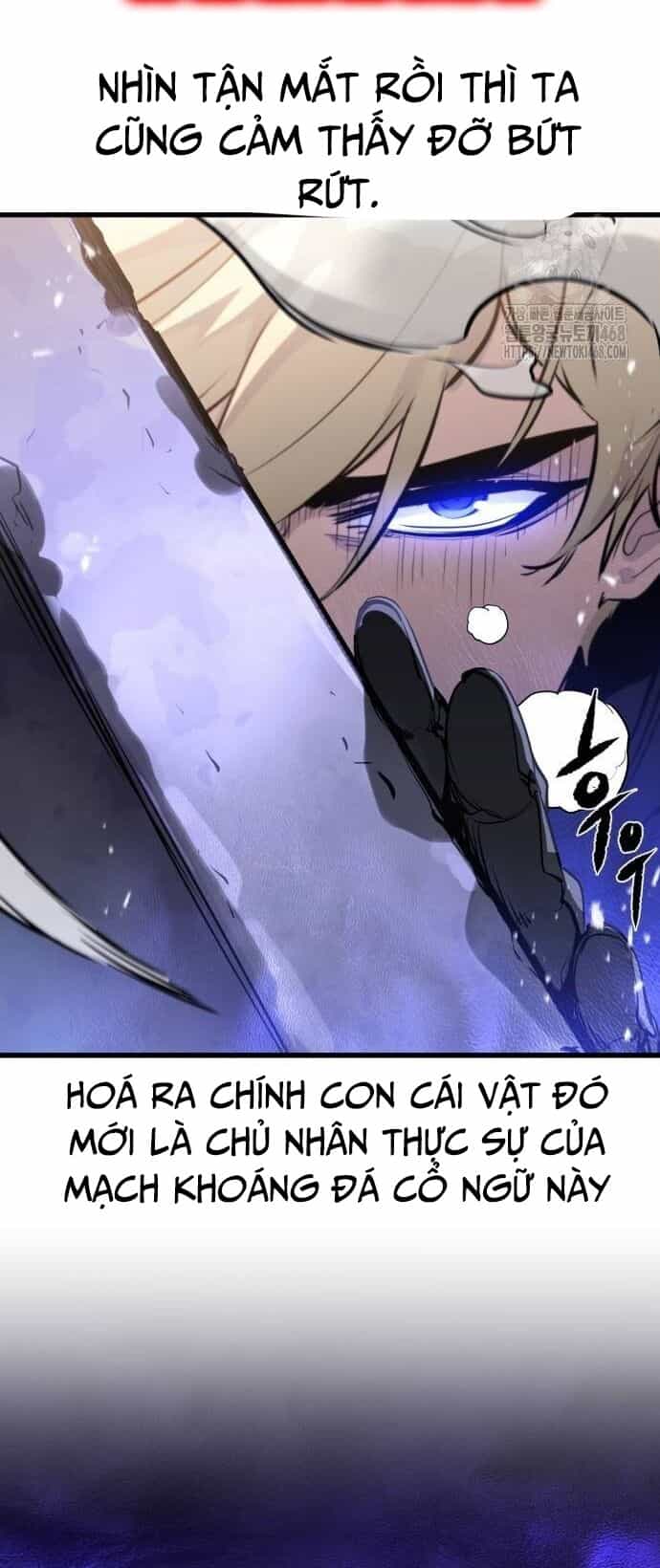 Mỗi Lính Đánh Thuê Trở Về Đều Có Một Kế Hoạch - Chương 26 - ảnh 40
