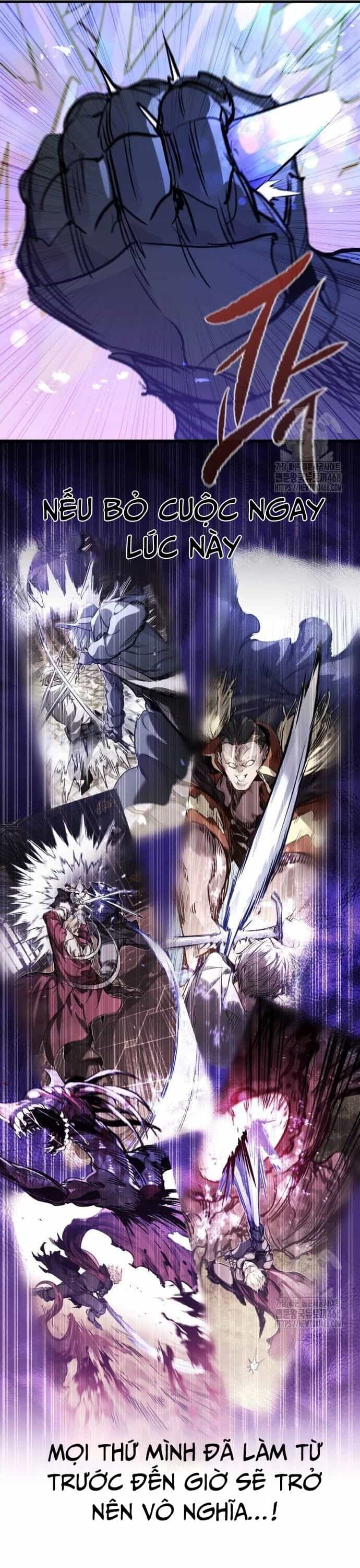 Mỗi Lính Đánh Thuê Trở Về Đều Có Một Kế Hoạch - Chương 26 - ảnh 43