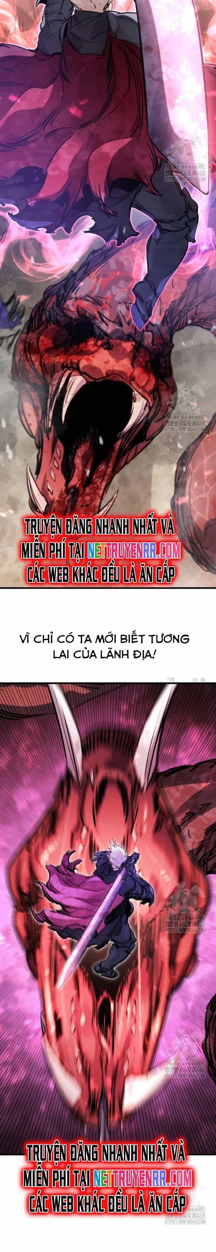 Mỗi Lính Đánh Thuê Trở Về Đều Có Một Kế Hoạch - Chương 27 - ảnh 24