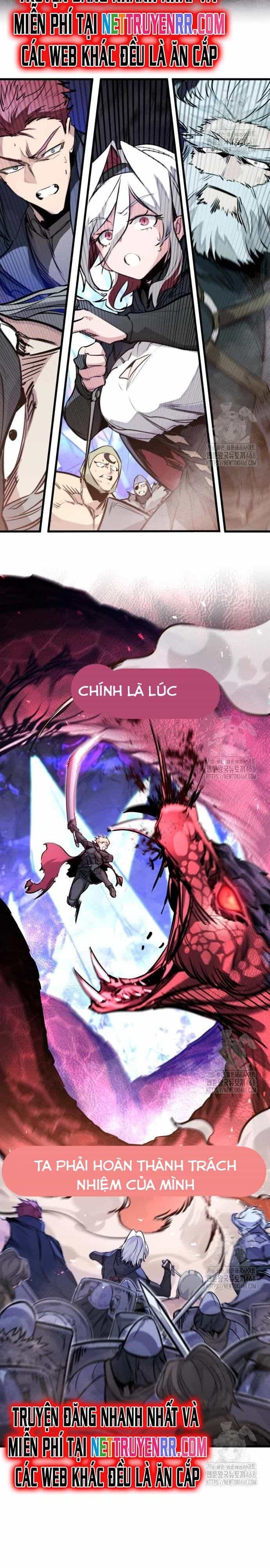 Mỗi Lính Đánh Thuê Trở Về Đều Có Một Kế Hoạch - Chương 27 - ảnh 7