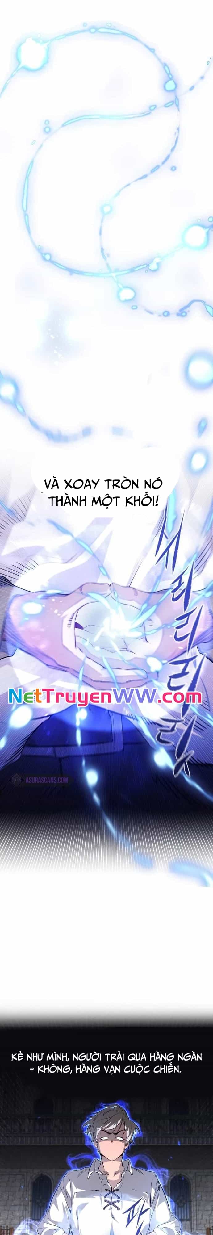 Mỗi Lính Đánh Thuê Trở Về Đều Có Một Kế Hoạch - Chương 3 - ảnh 28