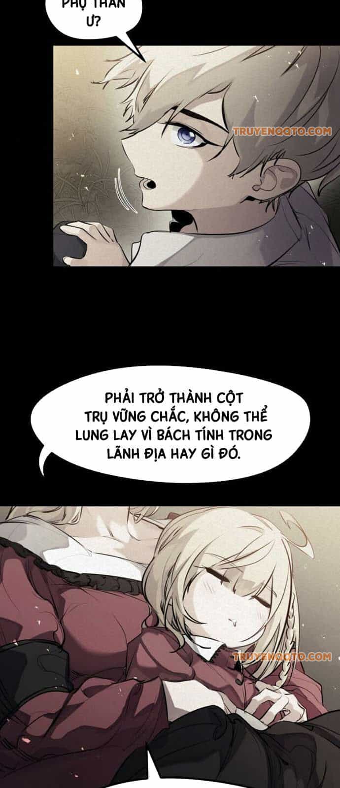 Mỗi Lính Đánh Thuê Trở Về Đều Có Một Kế Hoạch - Chương 30 - ảnh 11