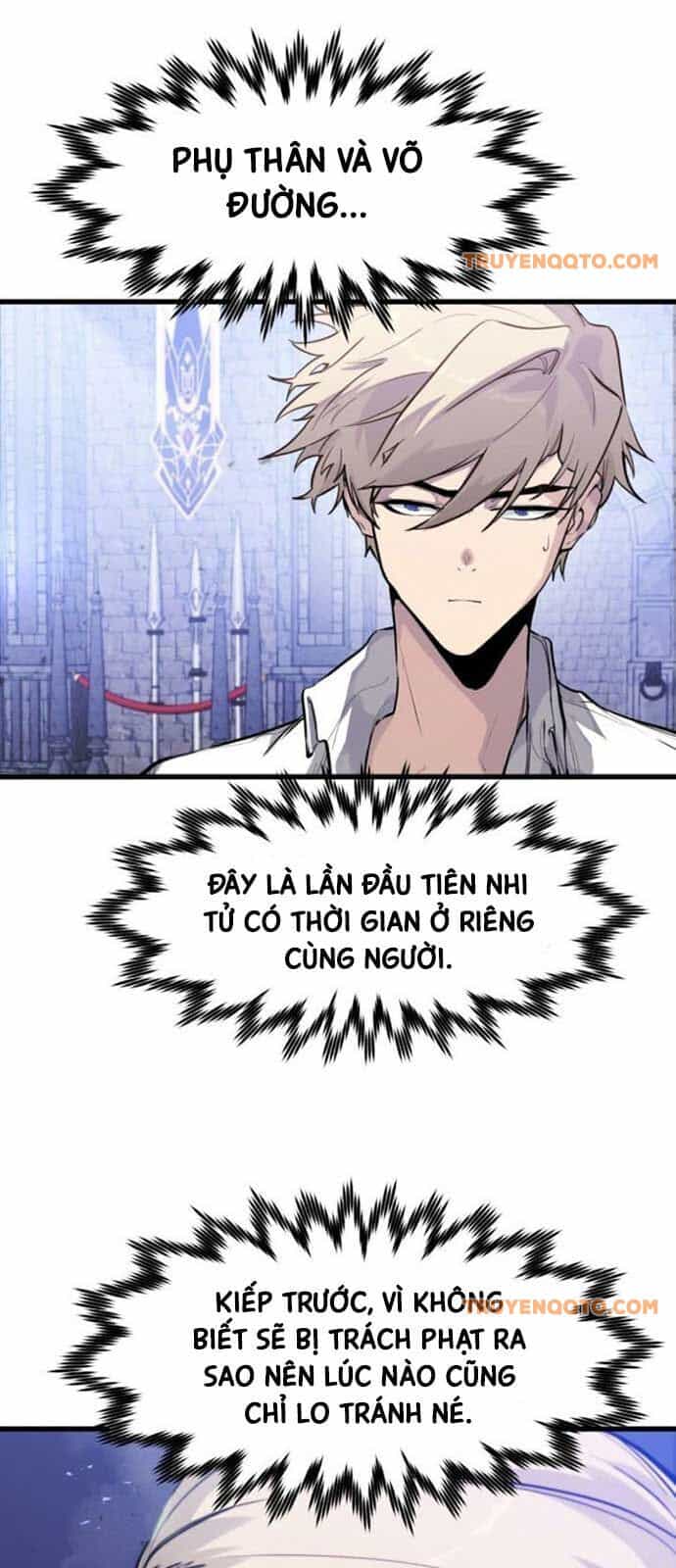 Mỗi Lính Đánh Thuê Trở Về Đều Có Một Kế Hoạch - Chương 30 - ảnh 4