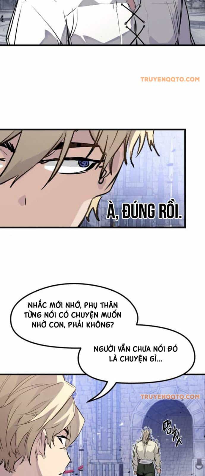 Mỗi Lính Đánh Thuê Trở Về Đều Có Một Kế Hoạch - Chương 30 - ảnh 45