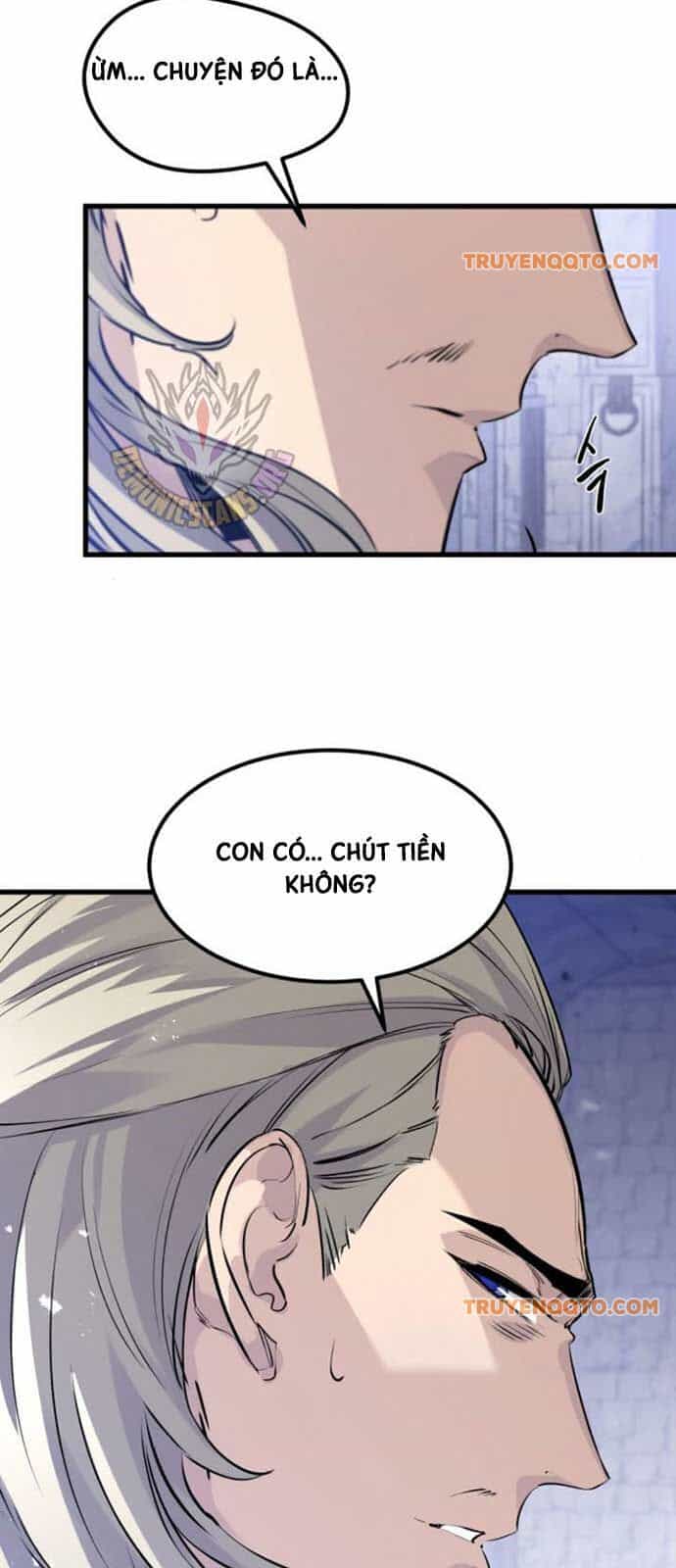 Mỗi Lính Đánh Thuê Trở Về Đều Có Một Kế Hoạch - Chương 30 - ảnh 47
