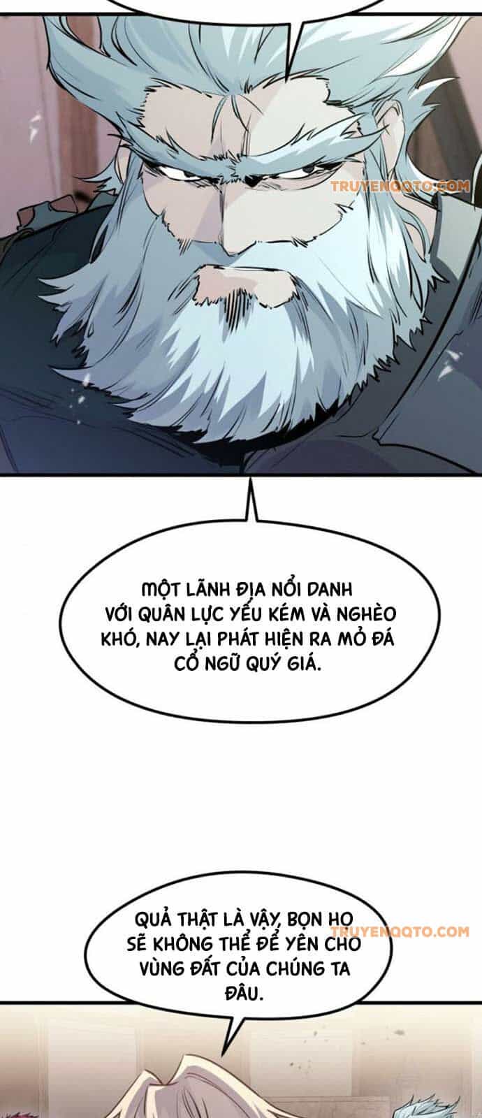 Mỗi Lính Đánh Thuê Trở Về Đều Có Một Kế Hoạch - Chương 30 - ảnh 63