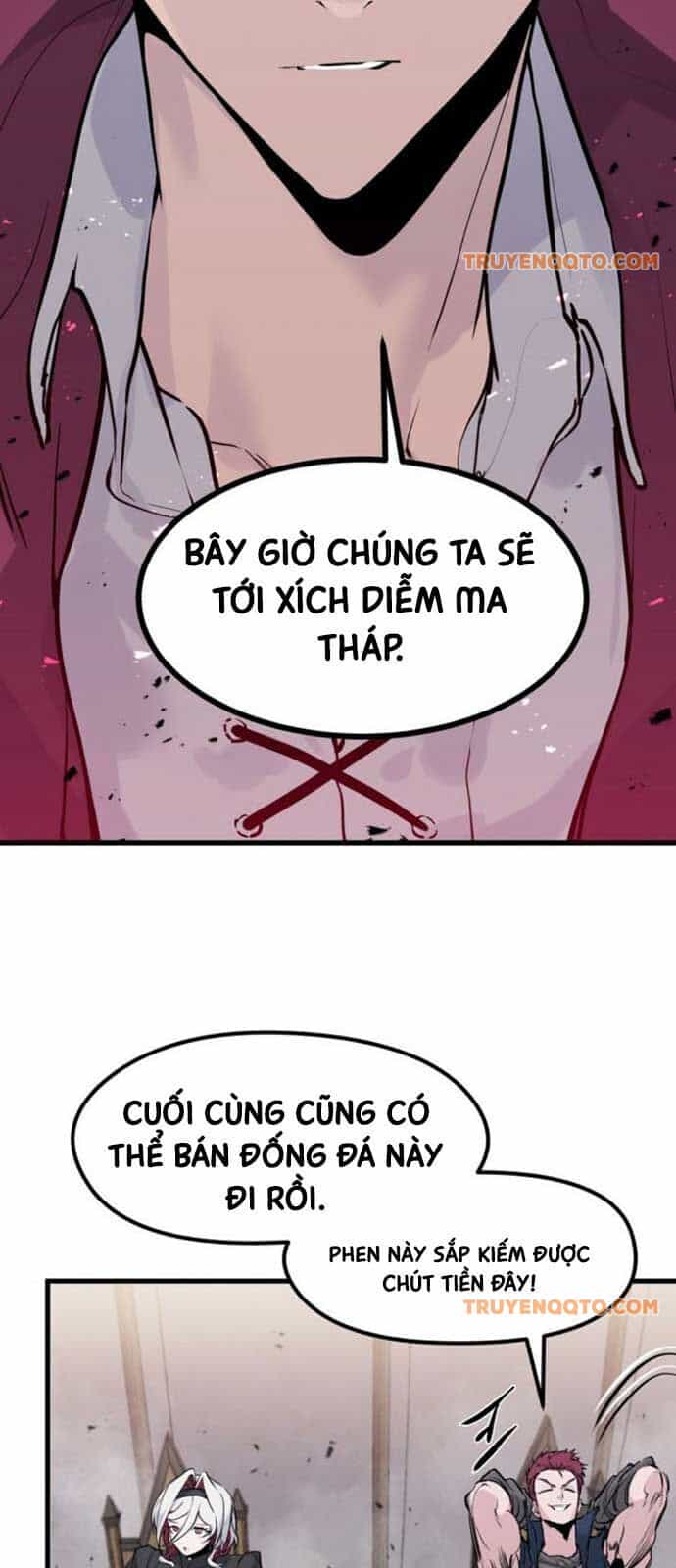 Mỗi Lính Đánh Thuê Trở Về Đều Có Một Kế Hoạch - Chương 30 - ảnh 75