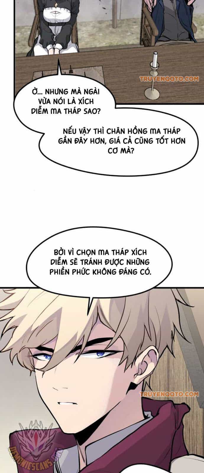 Mỗi Lính Đánh Thuê Trở Về Đều Có Một Kế Hoạch - Chương 30 - ảnh 76