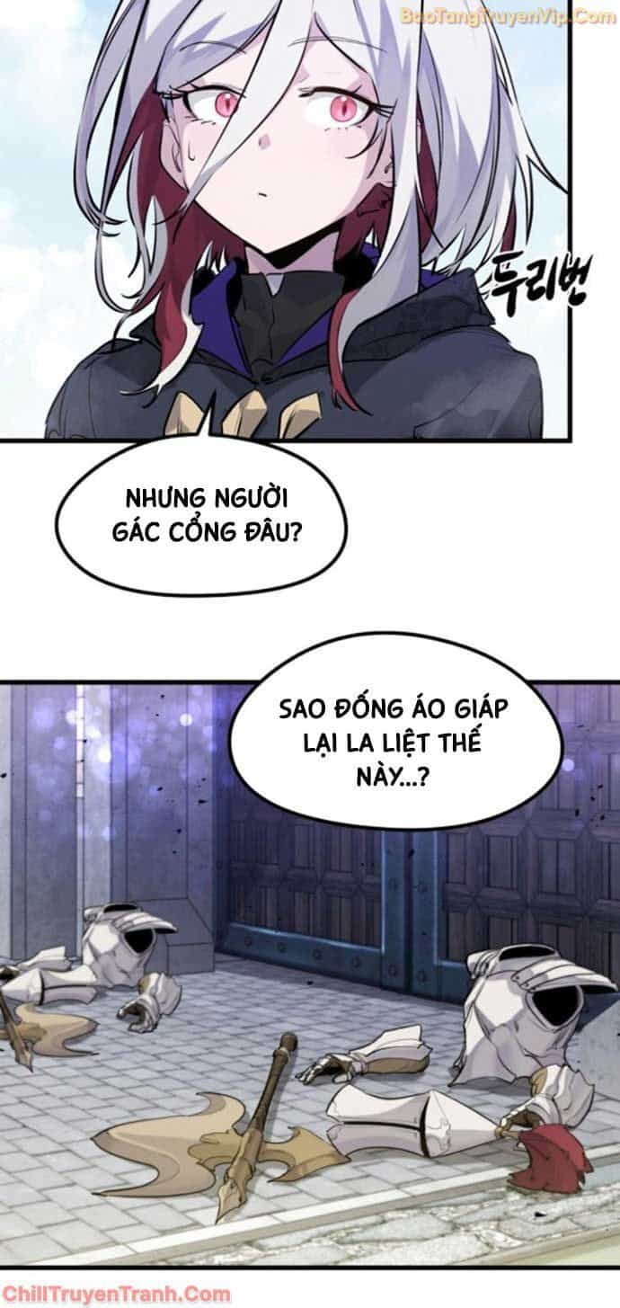 Mỗi Lính Đánh Thuê Trở Về Đều Có Một Kế Hoạch - Chương 31 - ảnh 16