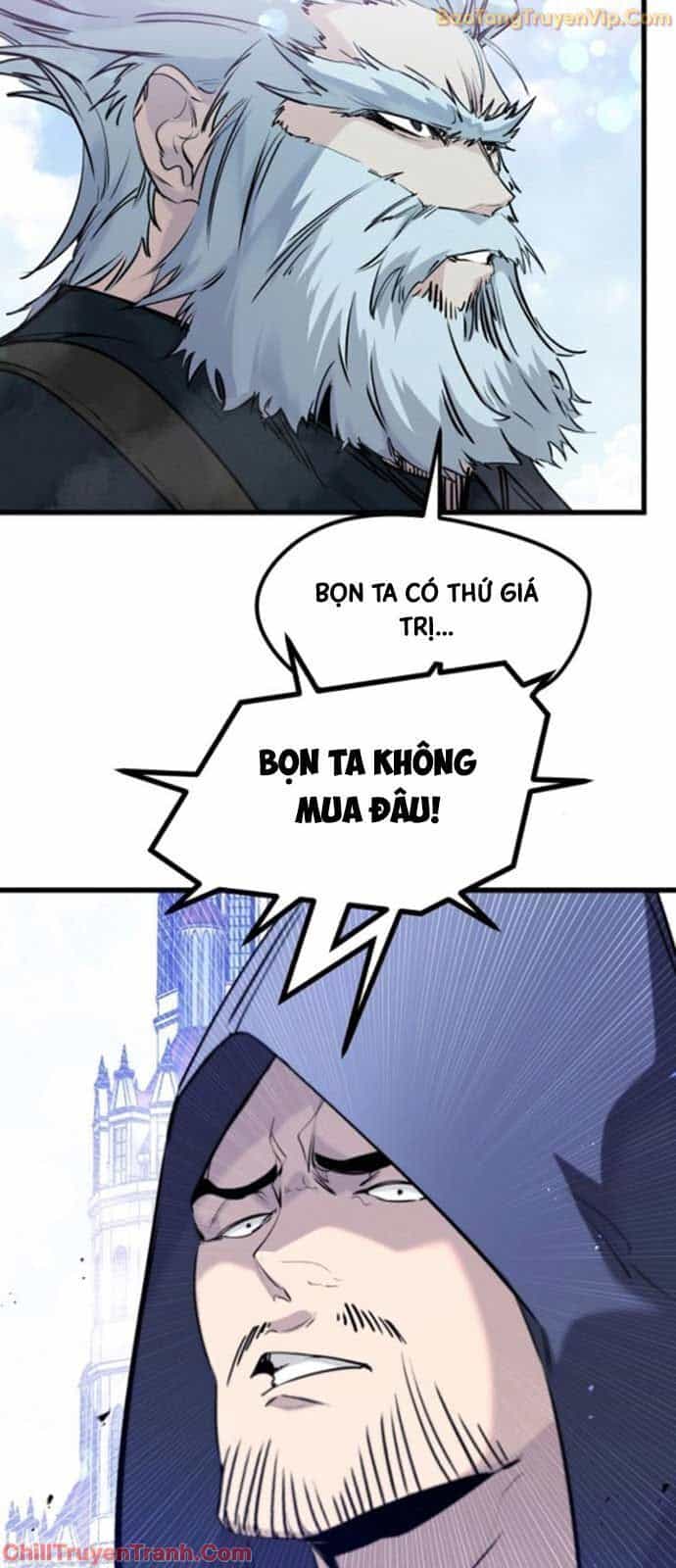 Mỗi Lính Đánh Thuê Trở Về Đều Có Một Kế Hoạch - Chương 31 - ảnh 24