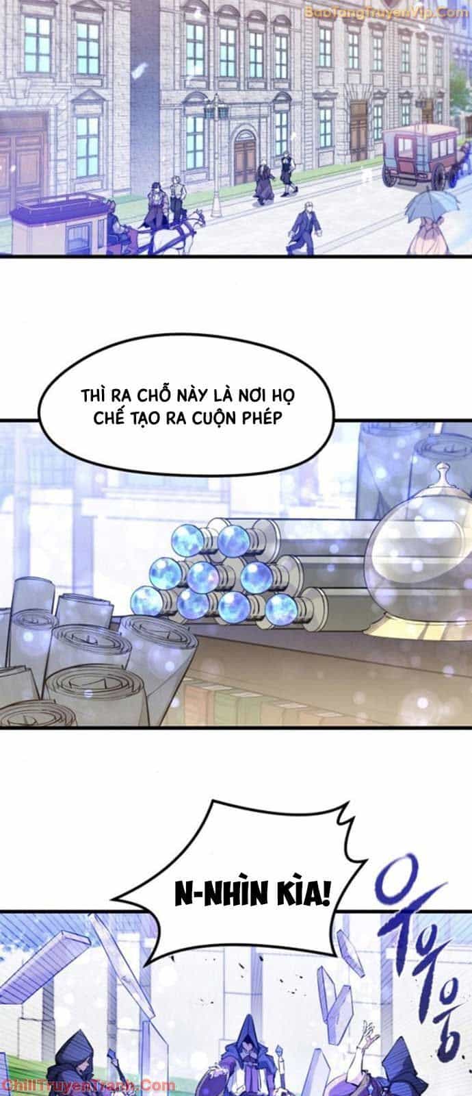 Mỗi Lính Đánh Thuê Trở Về Đều Có Một Kế Hoạch - Chương 31 - ảnh 5