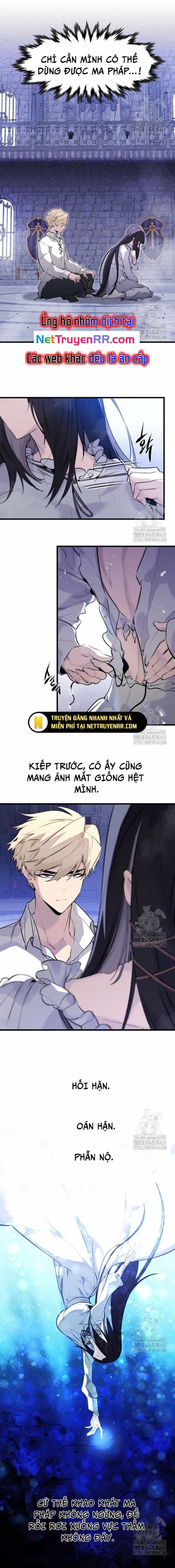 Mỗi Lính Đánh Thuê Trở Về Đều Có Một Kế Hoạch - Chương 34 - ảnh 10
