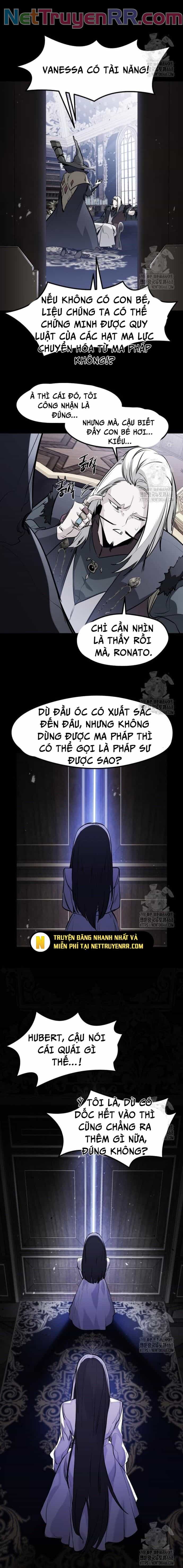 Mỗi Lính Đánh Thuê Trở Về Đều Có Một Kế Hoạch - Chương 34 - ảnh 15