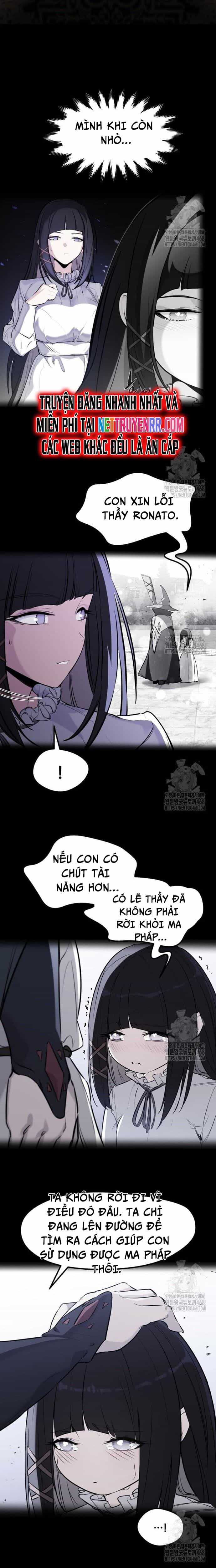 Mỗi Lính Đánh Thuê Trở Về Đều Có Một Kế Hoạch - Chương 34 - ảnh 16