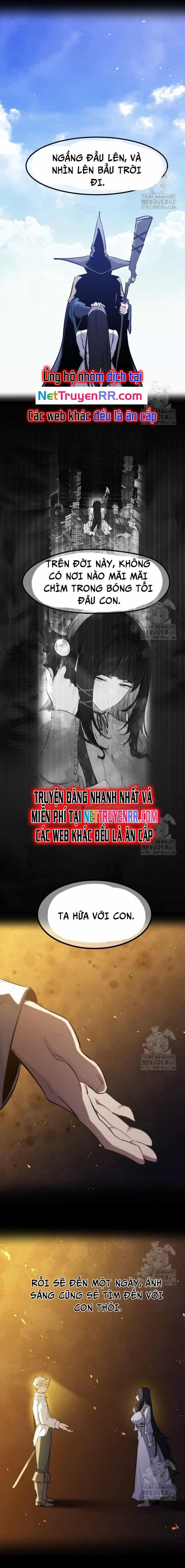 Mỗi Lính Đánh Thuê Trở Về Đều Có Một Kế Hoạch - Chương 34 - ảnh 17