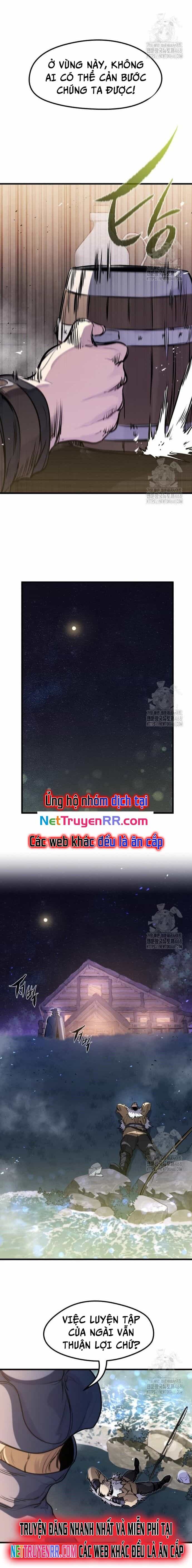 Mỗi Lính Đánh Thuê Trở Về Đều Có Một Kế Hoạch - Chương 34 - ảnh 23