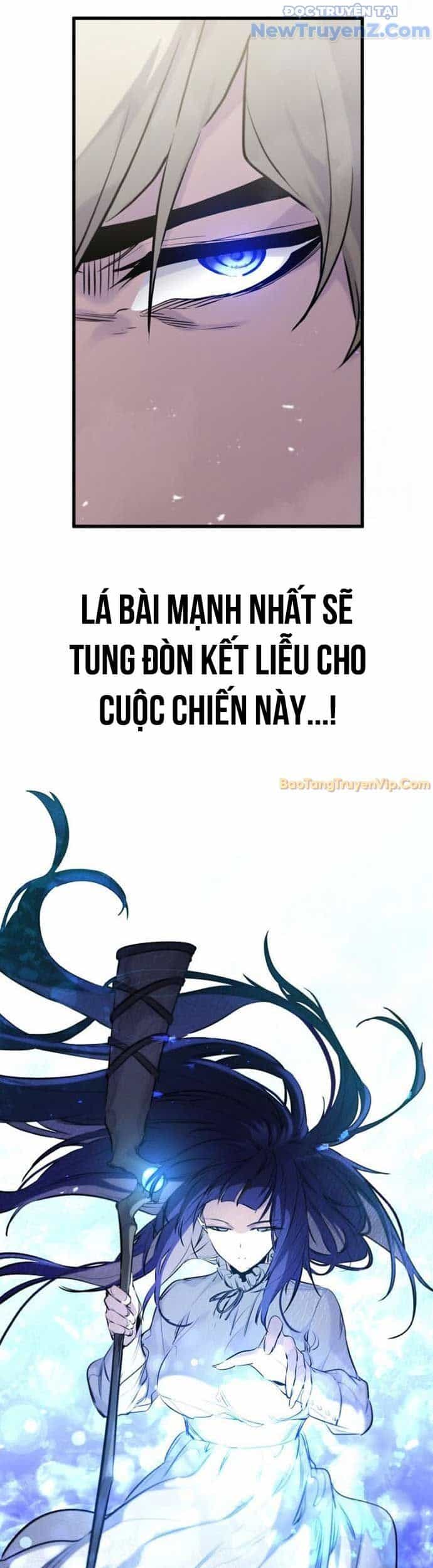 Mỗi Lính Đánh Thuê Trở Về Đều Có Một Kế Hoạch - Chương 35 - ảnh 52