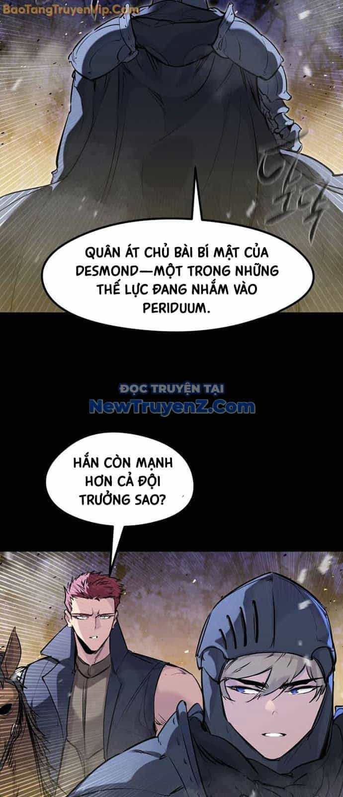 Mỗi Lính Đánh Thuê Trở Về Đều Có Một Kế Hoạch - Chương 39 - ảnh 24