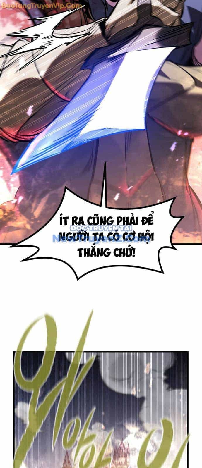 Mỗi Lính Đánh Thuê Trở Về Đều Có Một Kế Hoạch - Chương 39 - ảnh 33