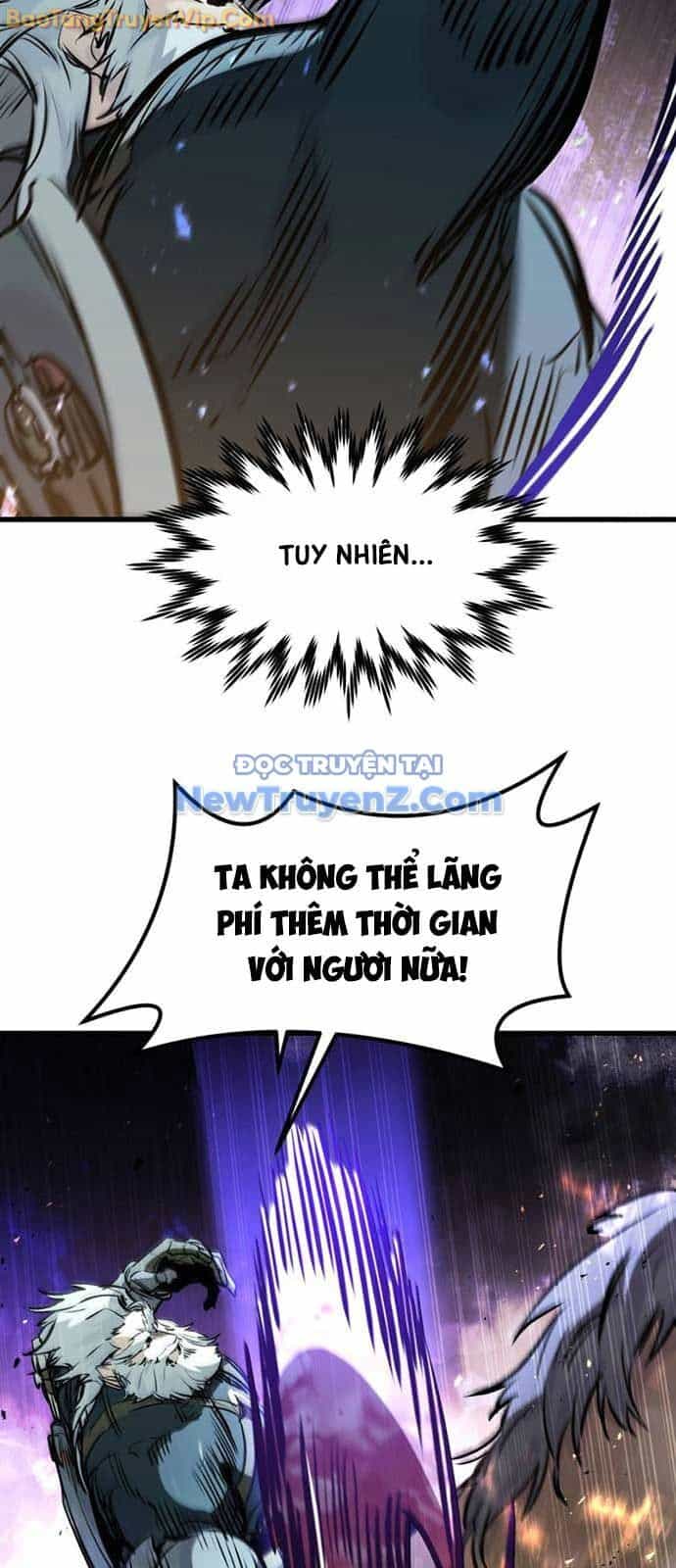 Mỗi Lính Đánh Thuê Trở Về Đều Có Một Kế Hoạch - Chương 39 - ảnh 40