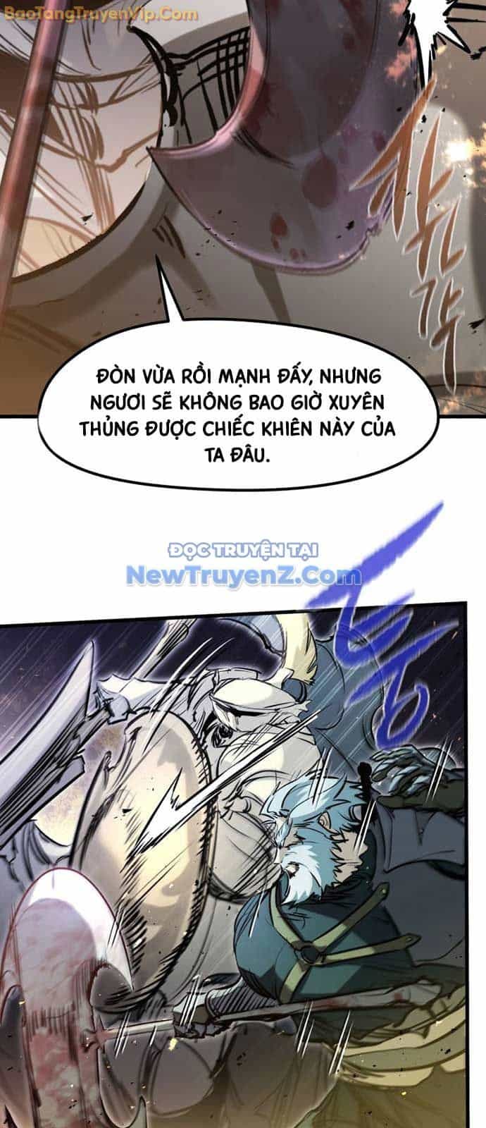 Mỗi Lính Đánh Thuê Trở Về Đều Có Một Kế Hoạch - Chương 39 - ảnh 42