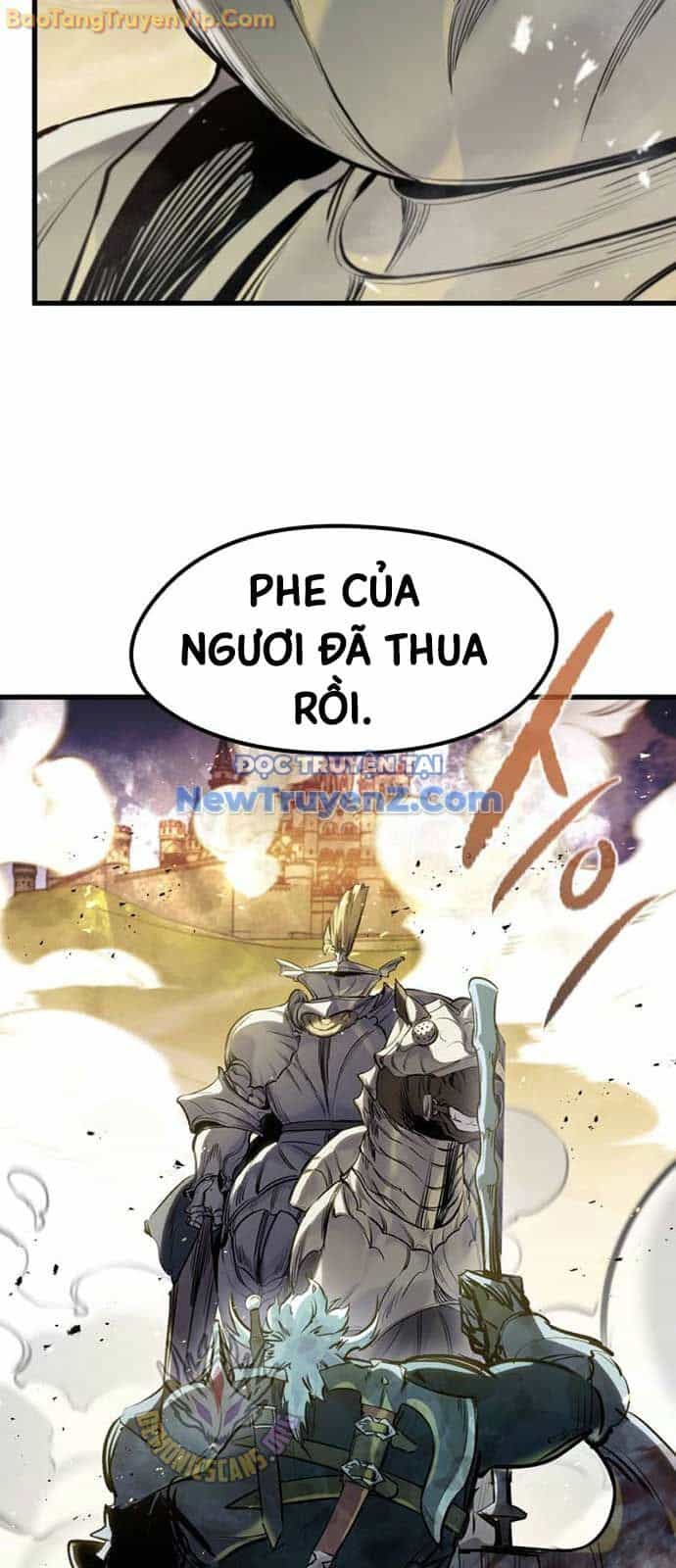 Mỗi Lính Đánh Thuê Trở Về Đều Có Một Kế Hoạch - Chương 39 - ảnh 62