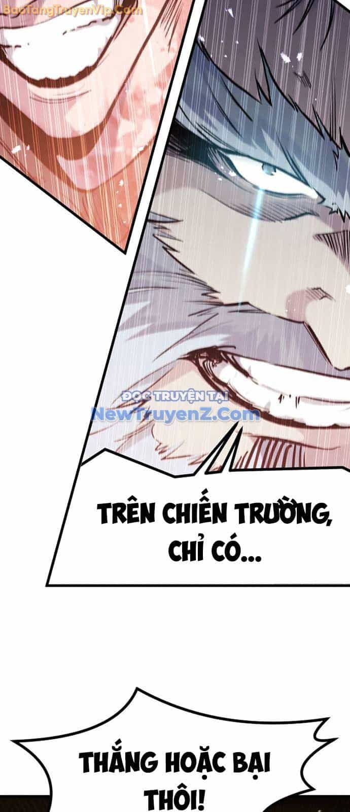 Mỗi Lính Đánh Thuê Trở Về Đều Có Một Kế Hoạch - Chương 39 - ảnh 69