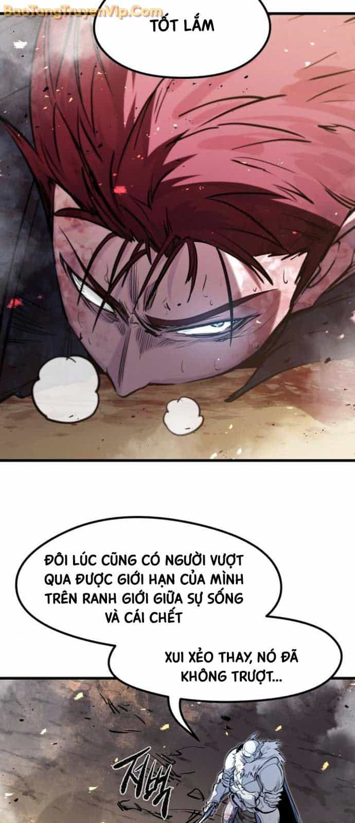 Mỗi Lính Đánh Thuê Trở Về Đều Có Một Kế Hoạch - Chương 40 - ảnh 34