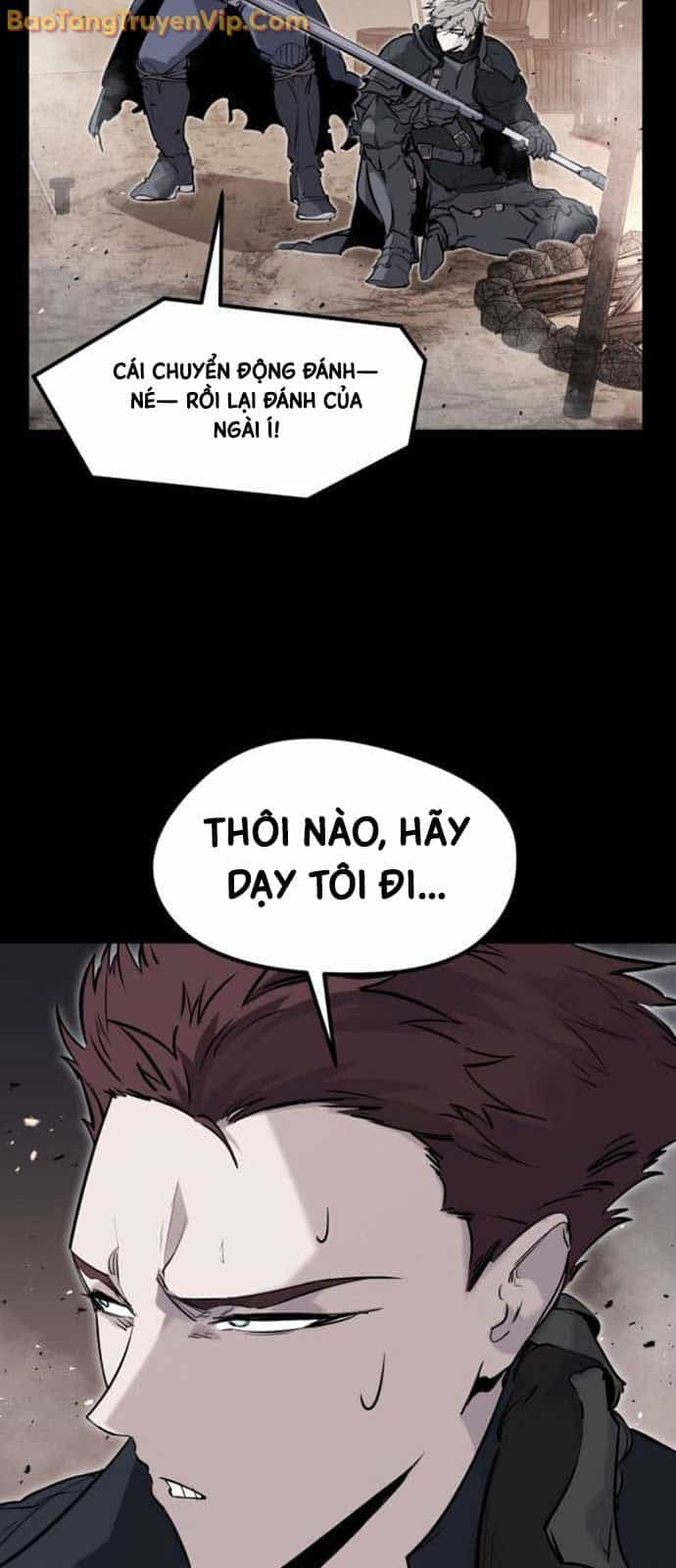 Mỗi Lính Đánh Thuê Trở Về Đều Có Một Kế Hoạch - Chương 40 - ảnh 8