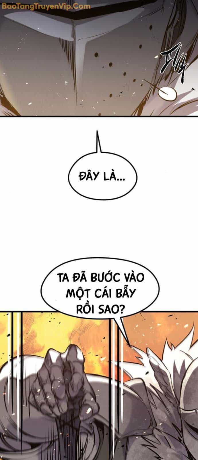 Mỗi Lính Đánh Thuê Trở Về Đều Có Một Kế Hoạch - Chương 40 - ảnh 88