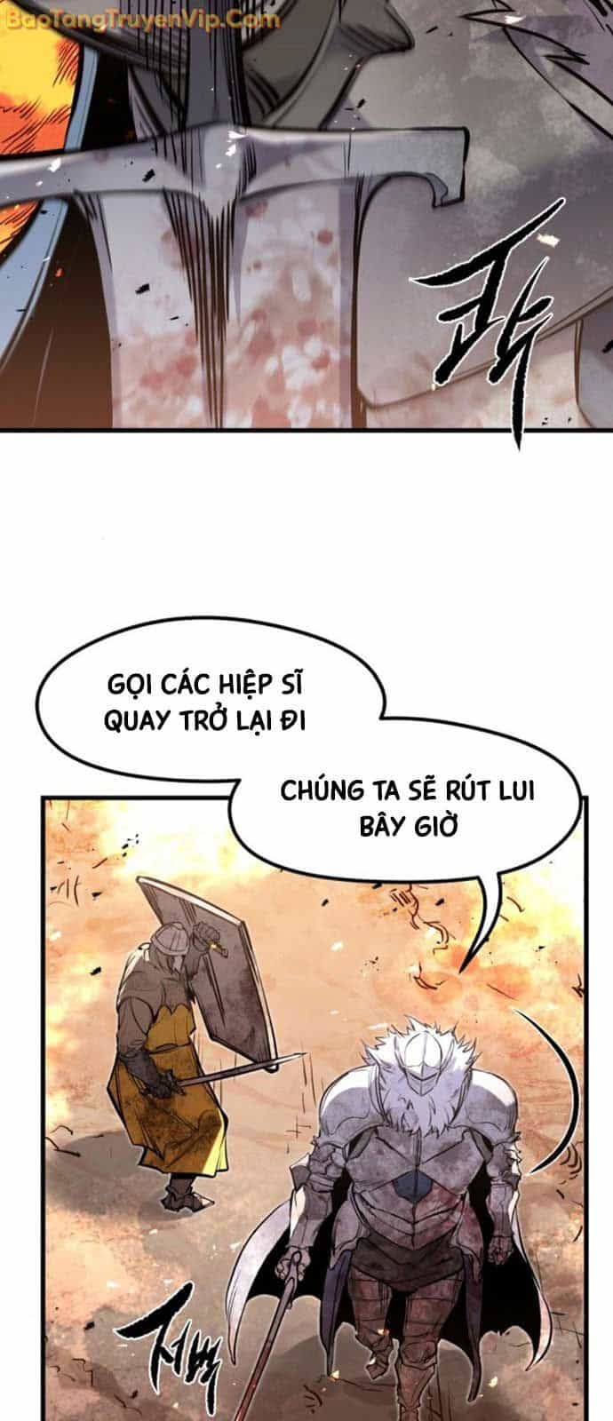 Mỗi Lính Đánh Thuê Trở Về Đều Có Một Kế Hoạch - Chương 40 - ảnh 89