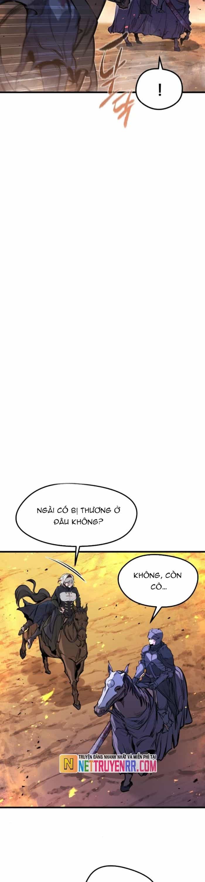 Mỗi Lính Đánh Thuê Trở Về Đều Có Một Kế Hoạch - Chương 41 - ảnh 4