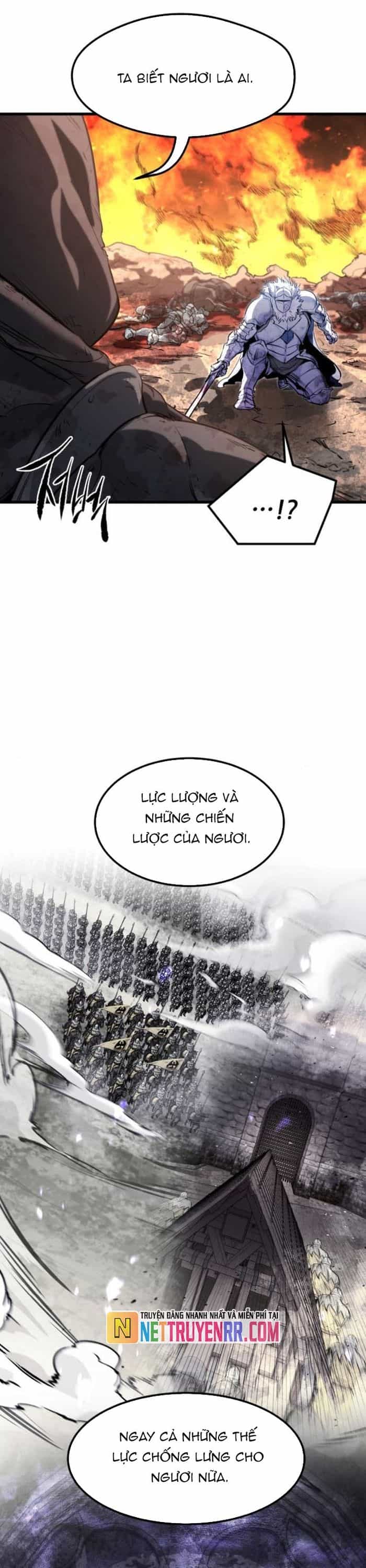 Mỗi Lính Đánh Thuê Trở Về Đều Có Một Kế Hoạch - Chương 41 - ảnh 43