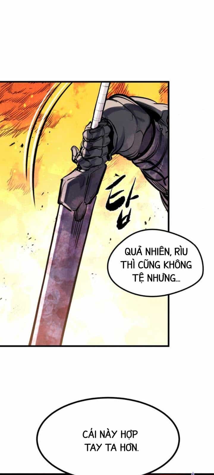 Mỗi Lính Đánh Thuê Trở Về Đều Có Một Kế Hoạch - Chương 41.2 - ảnh 114