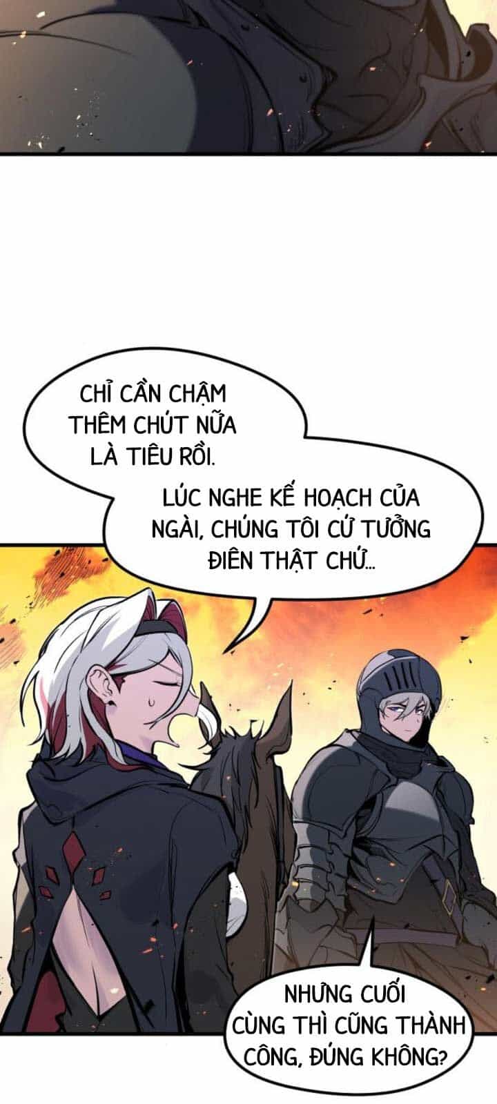 Mỗi Lính Đánh Thuê Trở Về Đều Có Một Kế Hoạch - Chương 41.2 - ảnh 13