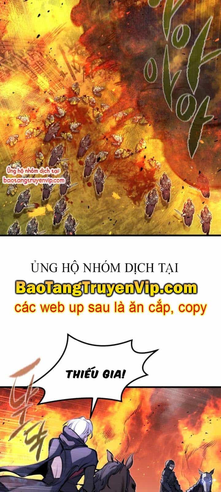 Mỗi Lính Đánh Thuê Trở Về Đều Có Một Kế Hoạch - Chương 41.2 - ảnh 8