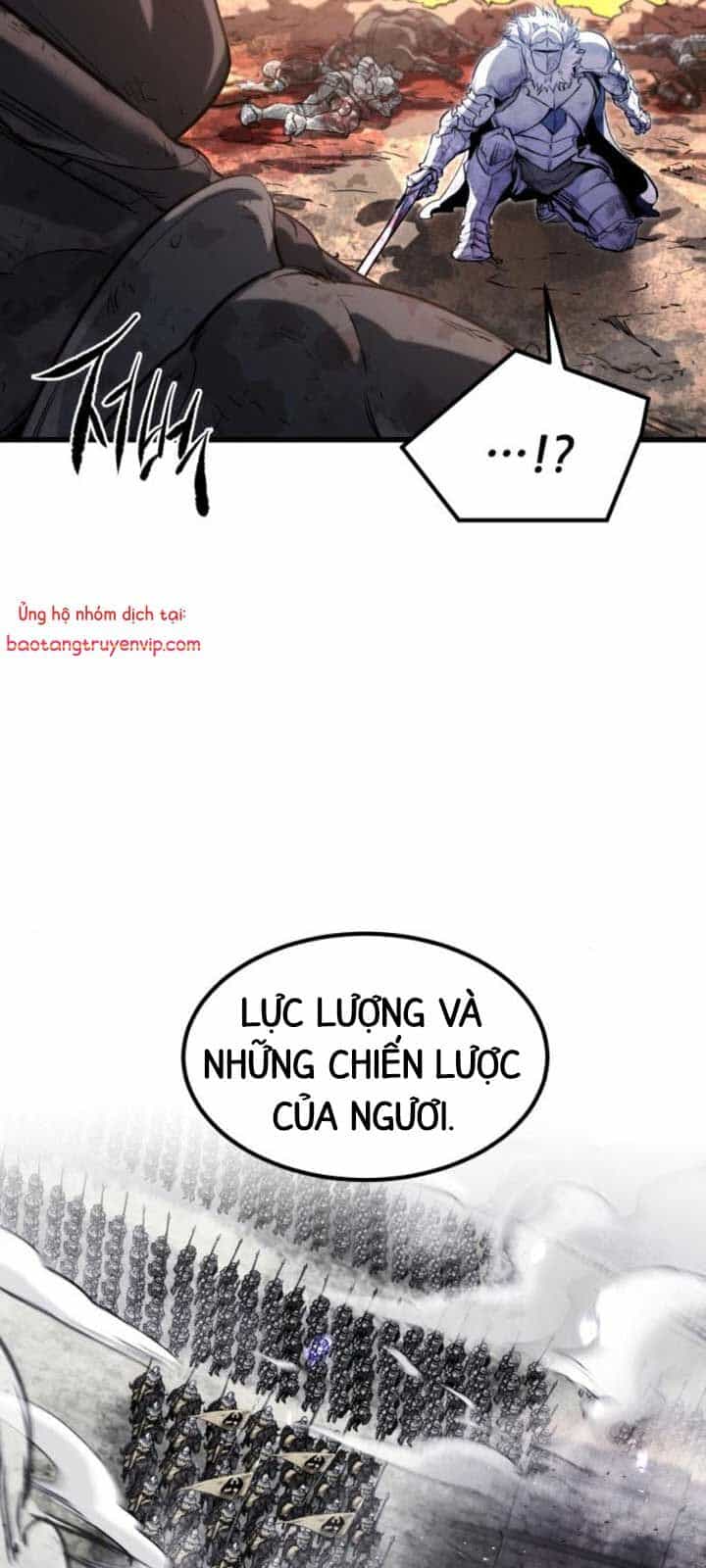 Mỗi Lính Đánh Thuê Trở Về Đều Có Một Kế Hoạch - Chương 41.2 - ảnh 85