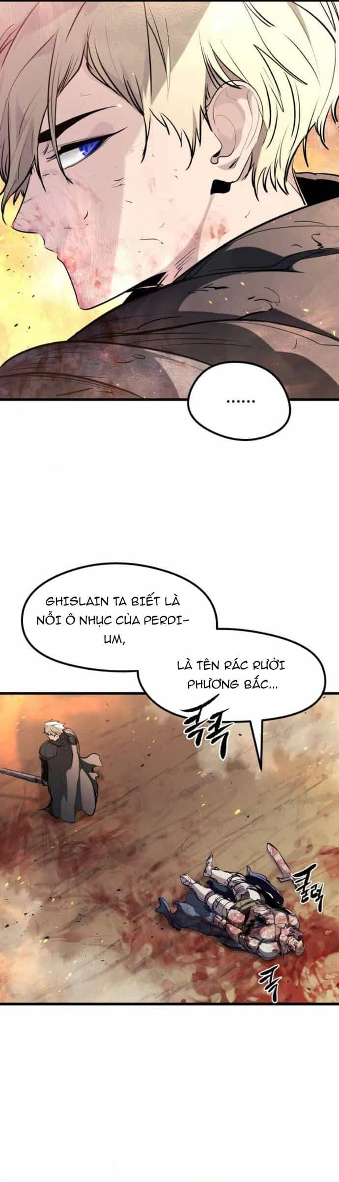 Mỗi Lính Đánh Thuê Trở Về Đều Có Một Kế Hoạch - Chương 42 - ảnh 75