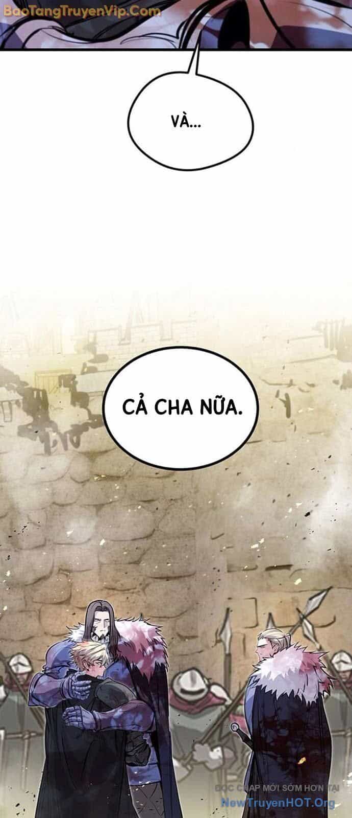 Mỗi Lính Đánh Thuê Trở Về Đều Có Một Kế Hoạch - Chương 43.3 - ảnh 15
