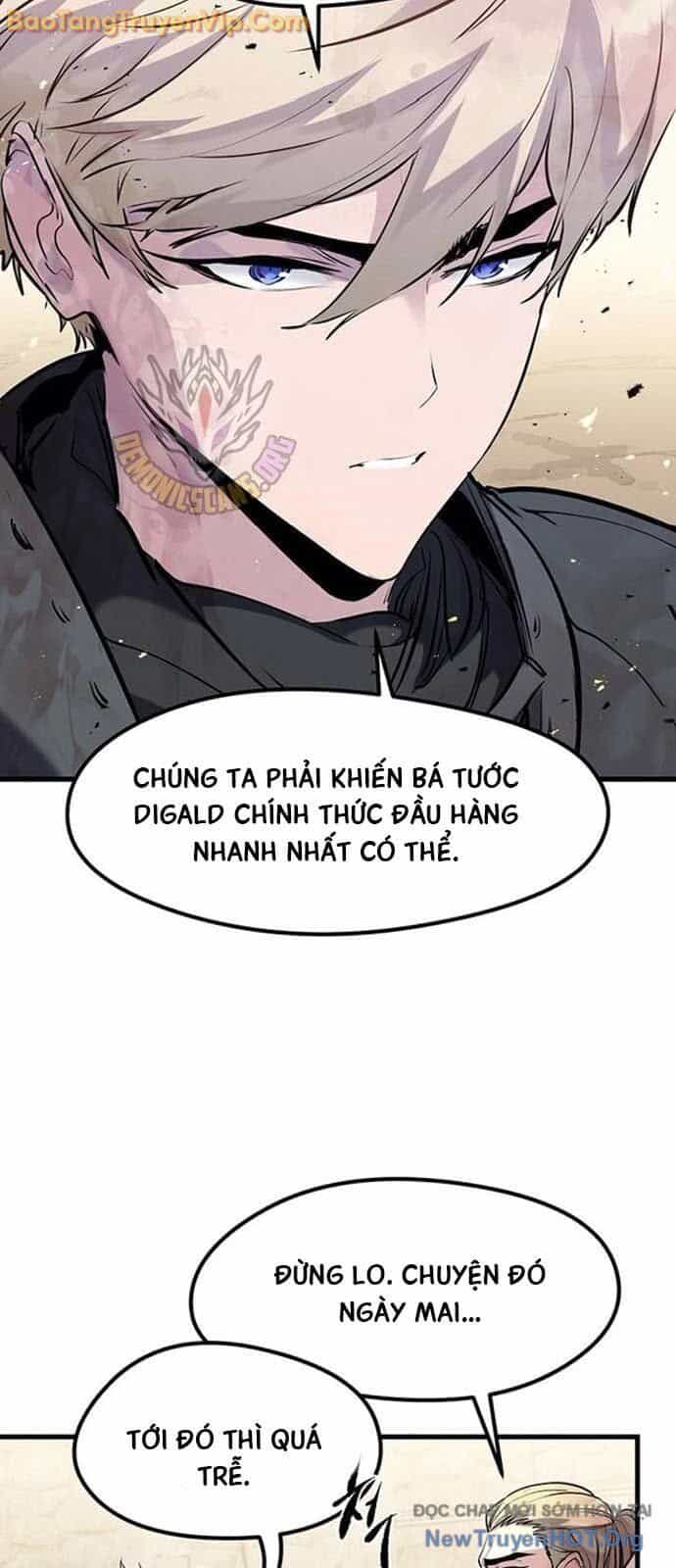 Mỗi Lính Đánh Thuê Trở Về Đều Có Một Kế Hoạch - Chương 43.3 - ảnh 37