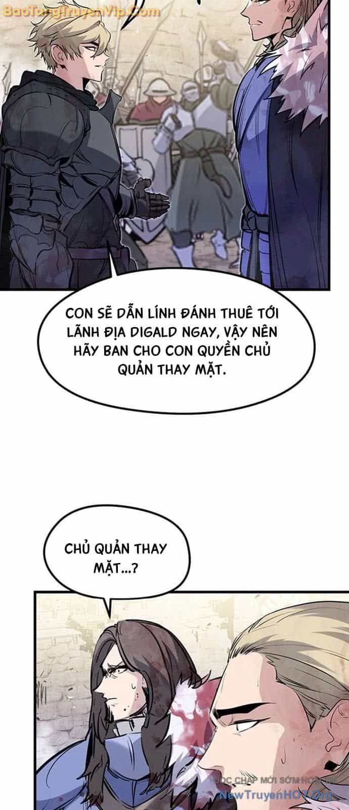 Mỗi Lính Đánh Thuê Trở Về Đều Có Một Kế Hoạch - Chương 43.3 - ảnh 38