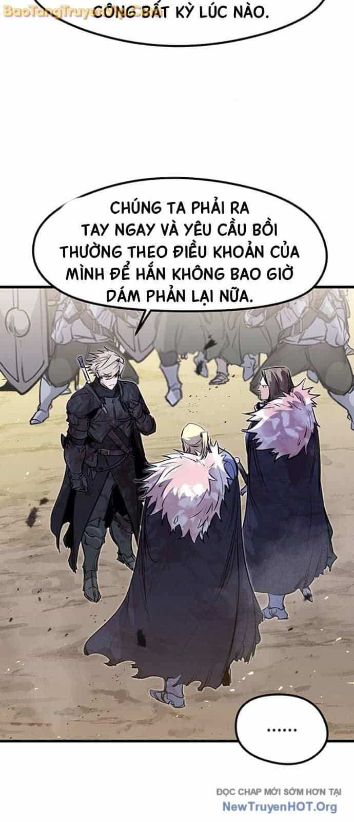Mỗi Lính Đánh Thuê Trở Về Đều Có Một Kế Hoạch - Chương 43.3 - ảnh 42